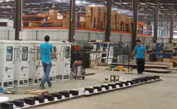 廣西供水設(shè)備-研發(fā)團(tuán)隊(duì)